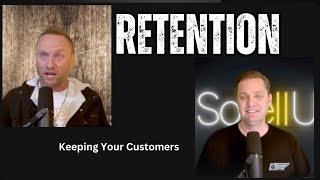 Client Retention Strategies to Keep Customers Coming Back [upl. by Gnouhp]