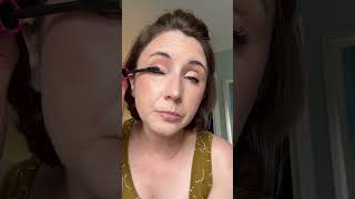 NEW Maybelline Lash Sensational Firework Mascara Let’s test this makeupreview [upl. by Fleisher]