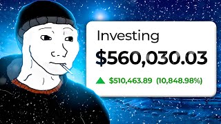 The ICIEST WallStreetBets Trades of The WINTER [upl. by Inavoy484]