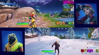 Fortnite battle royale [upl. by Thibault]