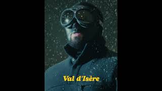 Val D’Isere Official Teaser 3 November [upl. by Eirok]