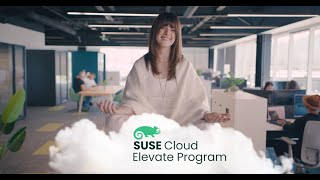 SUSE One Cloud Elevate Partner Program [upl. by Arok]