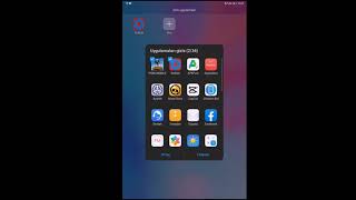 Huawei Uygulama gizleme nasıl yapılır [upl. by Allemrac]
