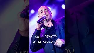 MILE PERKOV  A JA NISAN ZNA Audio only Melodija hrvatskog juga Opuzen 2019 [upl. by Rhonda]