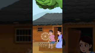 Dosti ka matlab cartoon video [upl. by Lerrej]