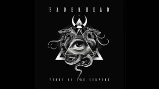 Faderhead All black everything [upl. by Led]