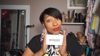 Byredo Bibliotheque Review [upl. by Sirenay]