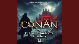 Kapitel 314  Conan Folge 2 Die scharlachrote Zitadelle [upl. by Martita598]