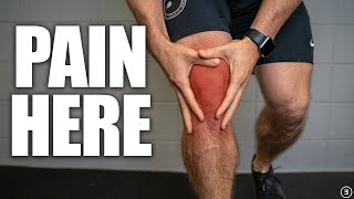 Patellofemoral Pain  Chondromalacia Patellae  Runner’s Knee Education  Myths  Exercises [upl. by Herzberg849]