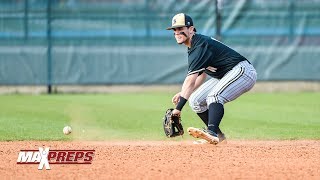 Michael Chavis  Sprayberry GA [upl. by Idieh]