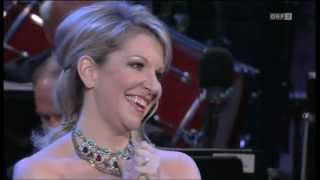 Joyce DiDonato  «Tanti affetti in tal momento»  Sommernachtsgala Grafenegg 2012 [upl. by Michaelina888]