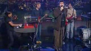 LCD Soundsystem  Late Show with David Letterman [upl. by Nylle629]