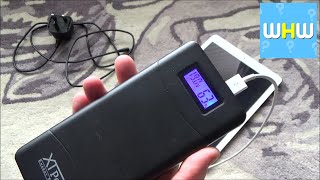 How to repair power bank not charging solved [upl. by Alleinad]