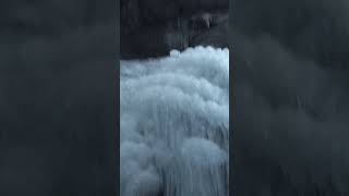 Beautiful Winter Destination in Germany  Partnachklamm Gorge  Garmisch Partenkirchen [upl. by Ennairod]