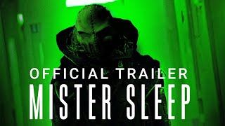 MISTER SLEEP  Official Trailer [upl. by Aibos]