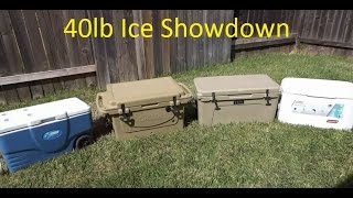 Premium Coolers ARE THEY WORTH THE MONEY [upl. by Deaner]