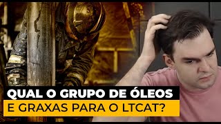 Como enquadrar óleos e graxas para o LTCAT  HO Responde 179 [upl. by Olimpia988]