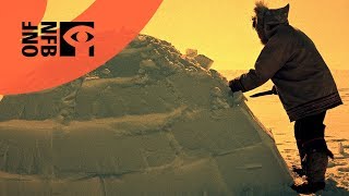 How to Build an Igloo [upl. by Ecirtael]