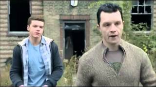 Shameless US Ian confronts Mickey about his marriage You love me amp your gay [upl. by Bacchus]