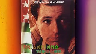 Vasco Rossi  Non Siamo Mica Gli Americani  Full Album 1979 [upl. by Miner208]