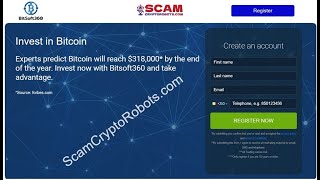 Bitsoft360 Review Is This Trading Robot A Scam Yes  Confirmed [upl. by Olag]