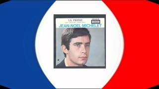 Jean Noel MICHELET Fille de France 1964  JeanPax MEFRET [upl. by Nahshon]