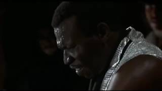 Elvin Jones drum solo in Zachariah [upl. by Hilar]