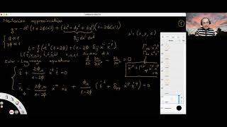 Lecture 9 Riemann tensor [upl. by Eustatius]