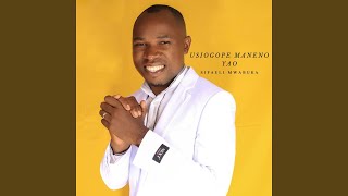 USIOGOPE MANENO YAO [upl. by Amargo]