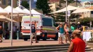 Bondi Rescue Season 6 Ep 13 part 2 [upl. by Heisser178]