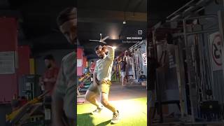 just chill🥰 dance youtubeshorts reels gym gymmotivation shorts reels shortvideo [upl. by Bauske110]