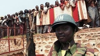 The Rwandan Genocide Lessons and Legacy [upl. by Cheney]