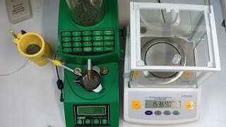 How to make the RCBS Chargemaster 1500 more accurate [upl. by Thorin]