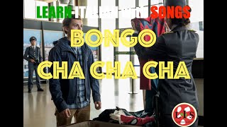 BONGO Cha cha cha Italian Song TRANSLATION and Explanations [upl. by Dulce]