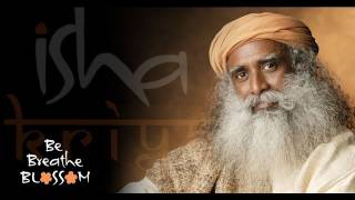 An Introduction to Isha Kriya by Sadhguru  A Free Guided Meditation [upl. by Acina]