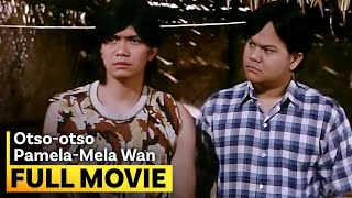 OtsoOtso Pamelamelawan FULL MOVIE  Vhong Navarro Bayani Agbayani [upl. by Dawes]