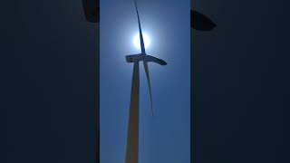 Wind Farm  Abu Dhabi [upl. by Nert746]