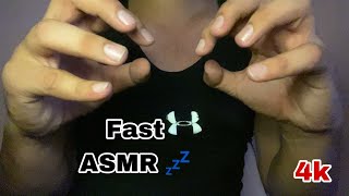 High Speed ASMR For Instant Relaxation 💤 [upl. by Benia]