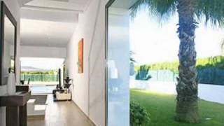 Location Javea Top Villa design Luxury Rental Villas HQ villasLuxeEspagne [upl. by Lorenzo]