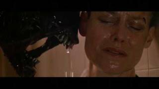 Alien Isolation Survive Gameplay Trailer  E3 2014 [upl. by Elspet]