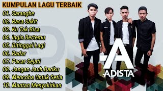 Kumpulan Lagu Adista Terpopuler [upl. by Nylarac796]