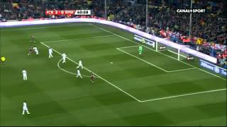 barca real 50 canal plus sport [upl. by Eisenhart]