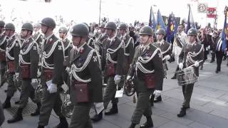 Vienna Funeral Procession of Otto von Habsburg [upl. by Suoicerp475]