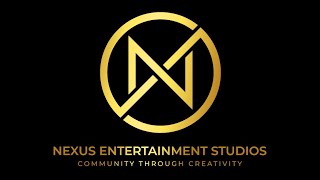 Nexus Entertainment Studios  Welcome to the Channel [upl. by Llemor630]