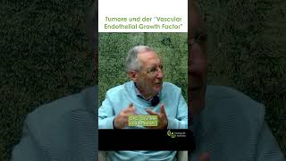 Tumorwachstum mit natürlichen Stoffen bremsen  Dr med Heinz Lüscher [upl. by Drummond828]