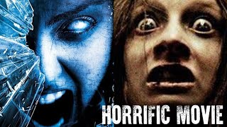 Best Horrific Hollywood Movie  Mirrors Duology [upl. by Anneres]