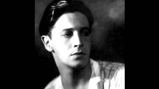 Ivor Novello quotWaltz of my Heartquot Vanessa Lee [upl. by Notnel]