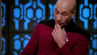 Picard speech with the first link the chain is forged [upl. by Mei]