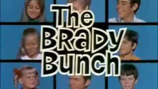 The Brady Bunch Theme Song From All Seasons [upl. by Assillam]