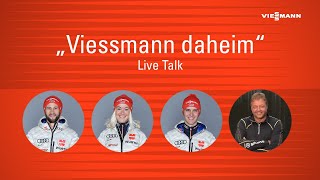 Viessmann daheim  Show 1 [upl. by Darrill]